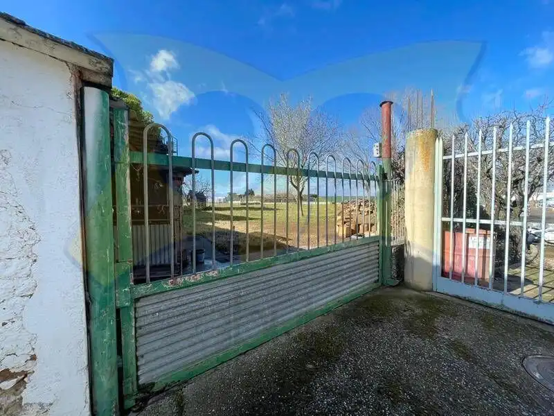 Casa o chalet en venta en Galindo y Perahuy