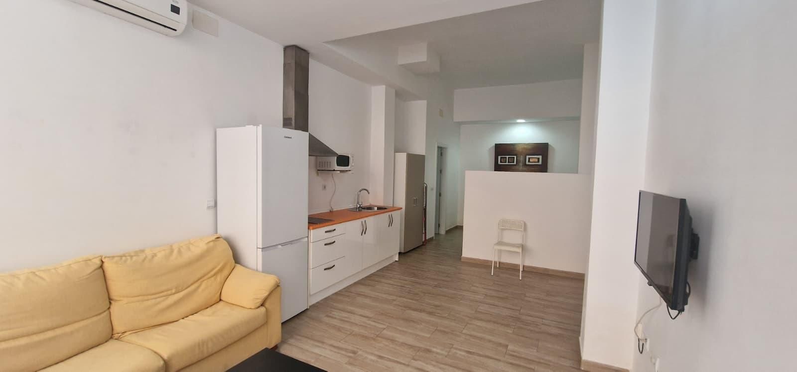 Flat for sale in Calle de Faustino Álvarez, San Gil