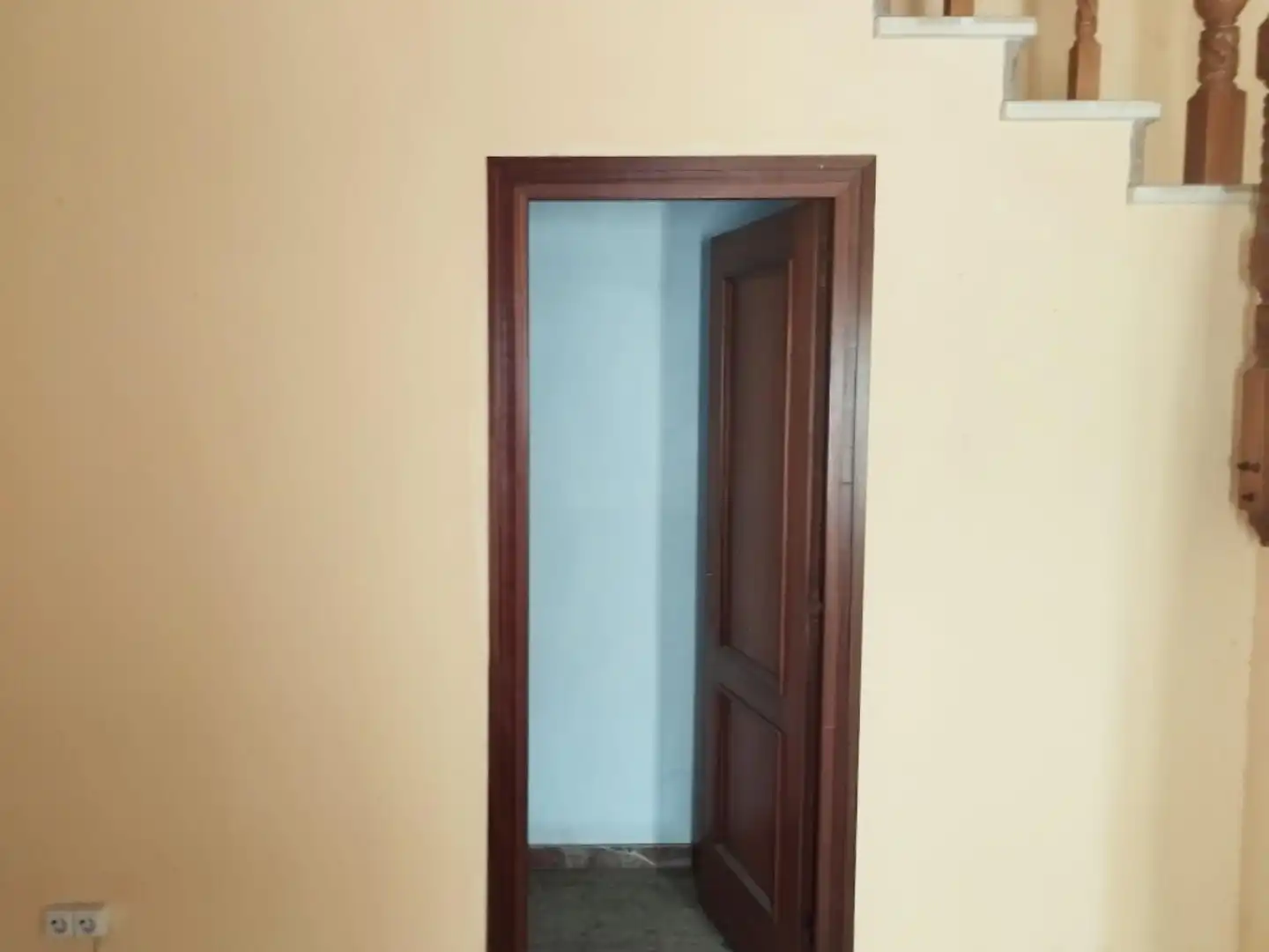 Piso en venta en Mota del Cuervo