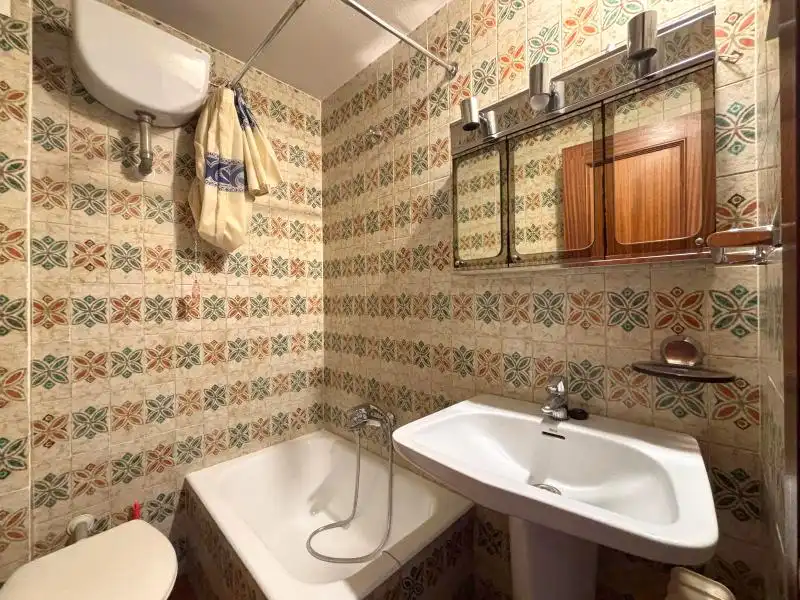 Piso con ascensor en venta en Circular, imagen 13