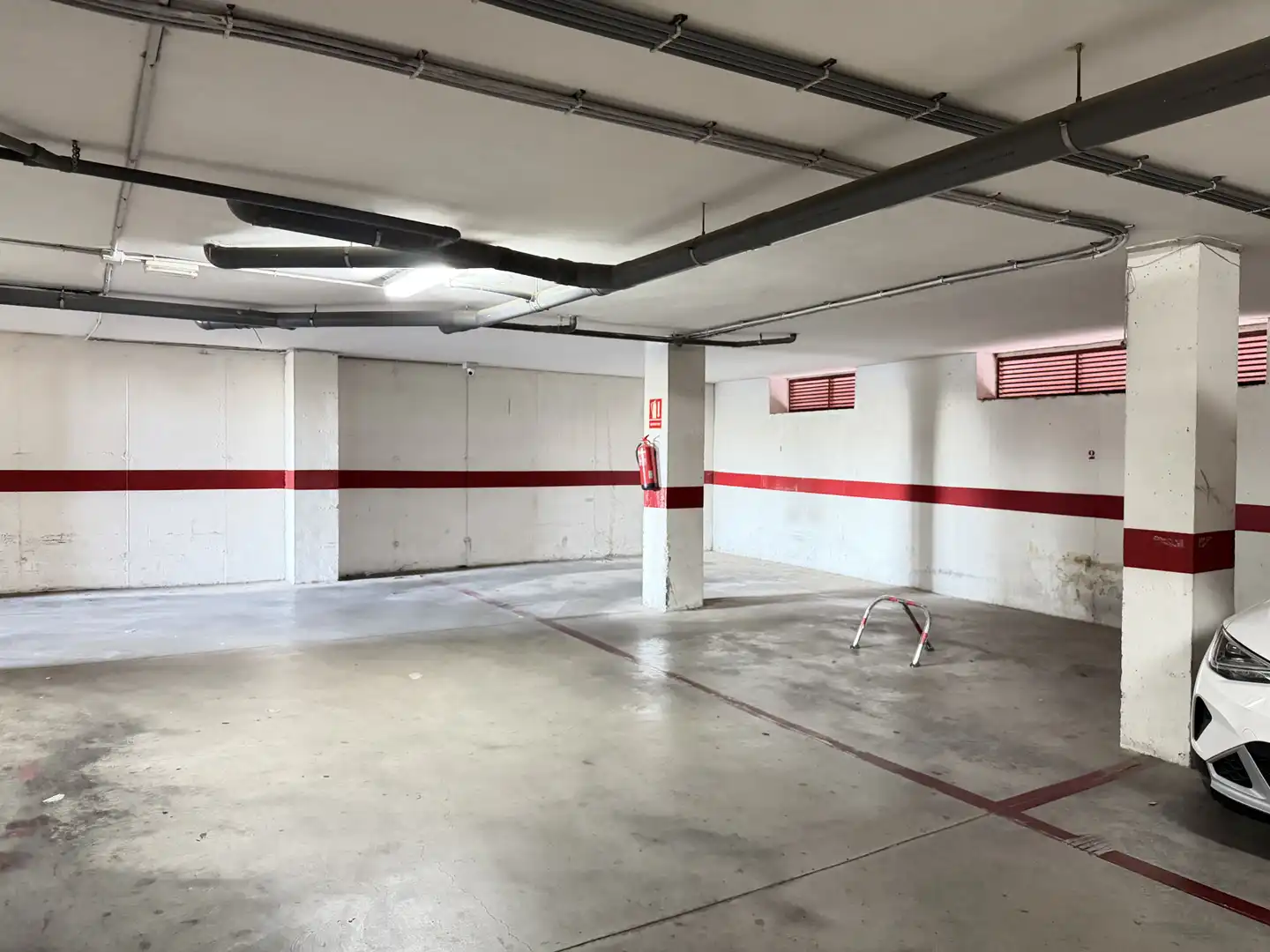 Ático con ascensor en venta en Calle Doctor Fleming, imagen 9