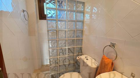 Foto 4 de Casa o xalet en venda a San Francisco, Málaga