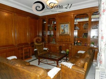 Piso con ascensor en venta en San Bartolomé - Millán de Priego
