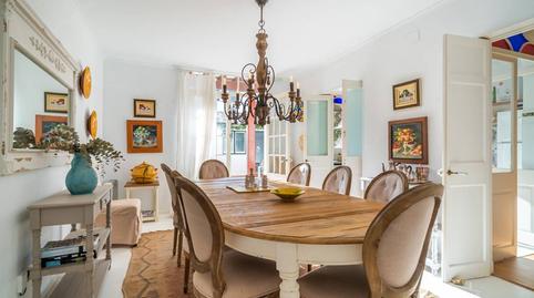 Foto 4 de Casa o xalet en venda a Tanques del Carme - Fort de l'Eau, Illes Balears