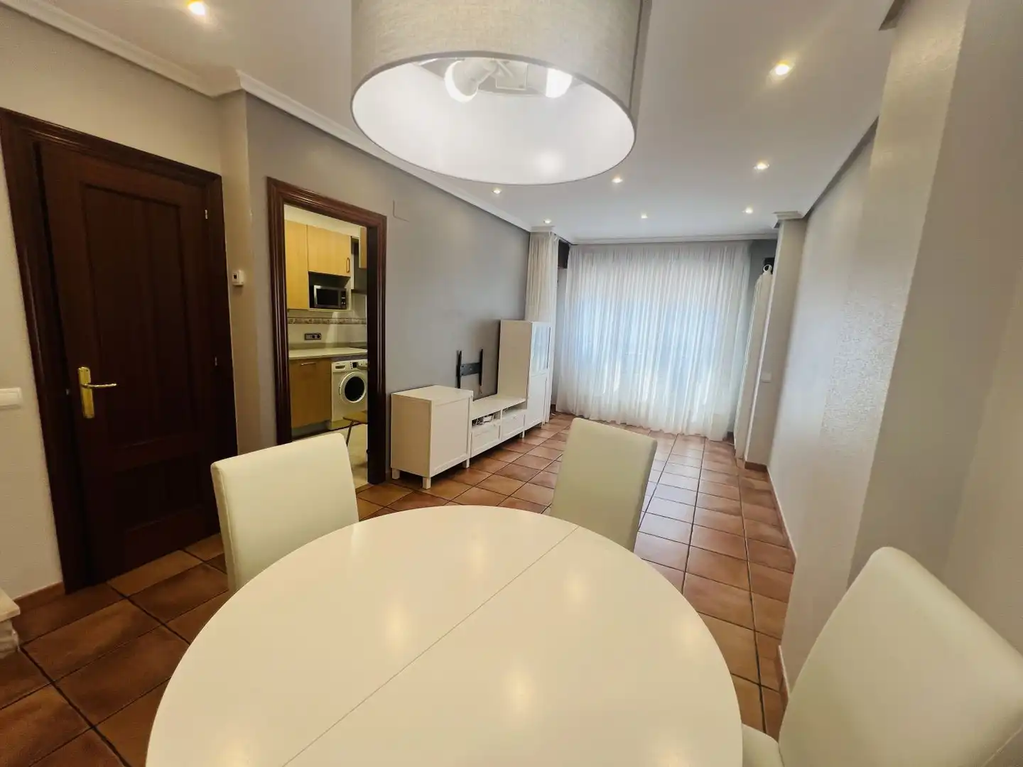 Duplexes for sale in La Iglesia, Voto