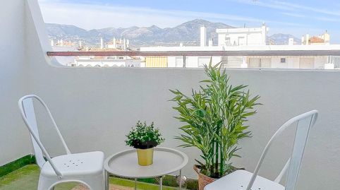 Foto 3 de Piso en venta en Calle Romería del Rocío, Centro ciudad, Fuengirola