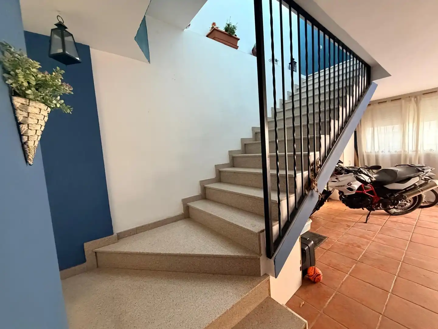 House with terrace for sale in El Palomar, imagen 24