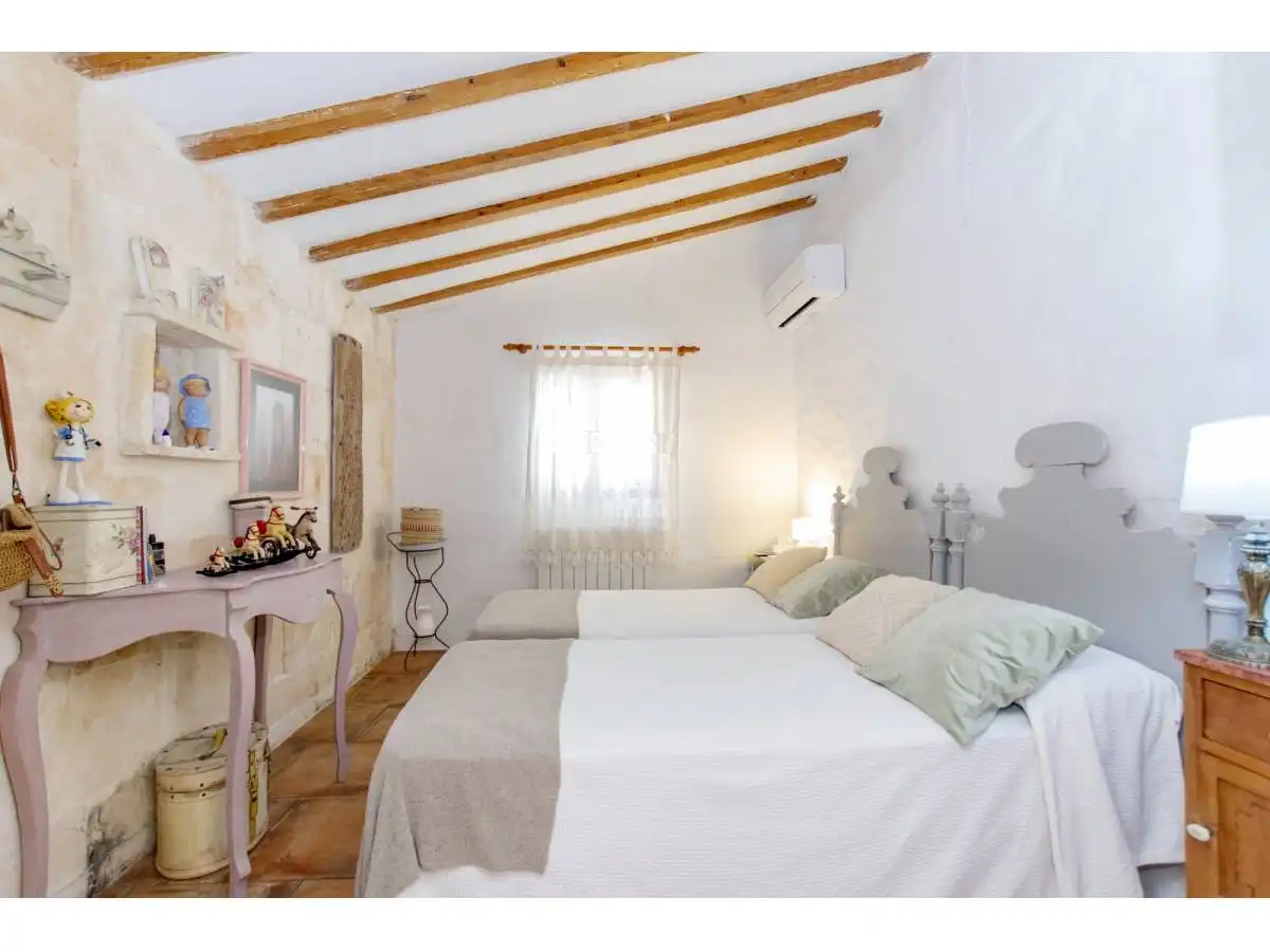 Maison rustique avec piscine à vendre à Sant Lluís - S'Ullestrar - Torret, imagen 29
