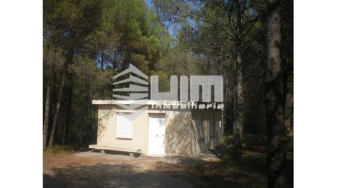 Foto 2 de Finca rústica en venda a El Tochar, Torres Torres, Valencia