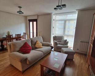 Living room of Duplex for sale in León Capital 