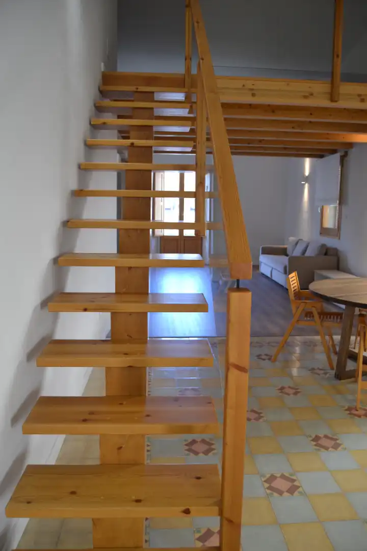 Flat for rent in Sant Cugat del Vallès  with Air Conditioner, Furnished and Oven