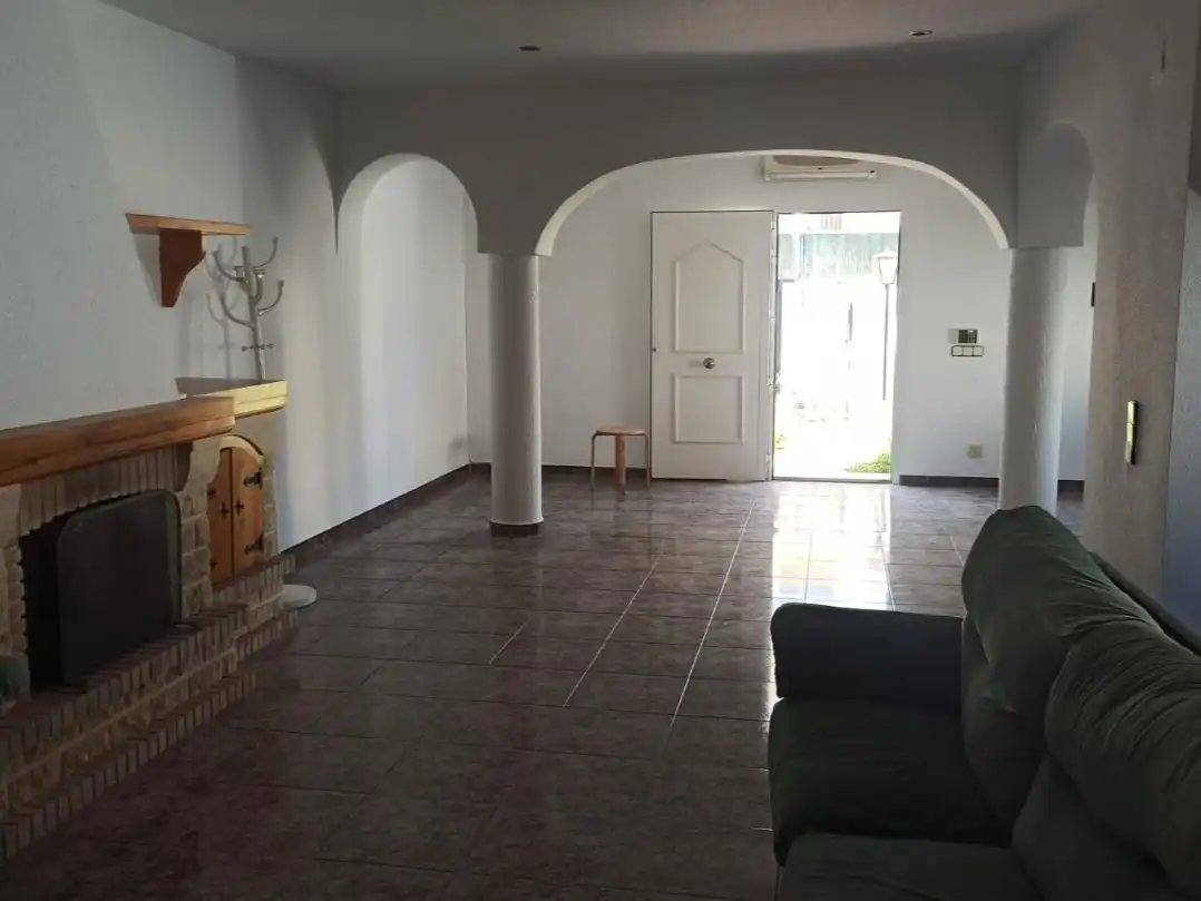 Villa avec jardin à vendre à Calle Velázquez 20, imagen 12