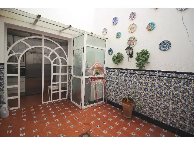 Casa o xalet en venda en Ronda amb Aire condicionat, Jardí privat i Terrassa