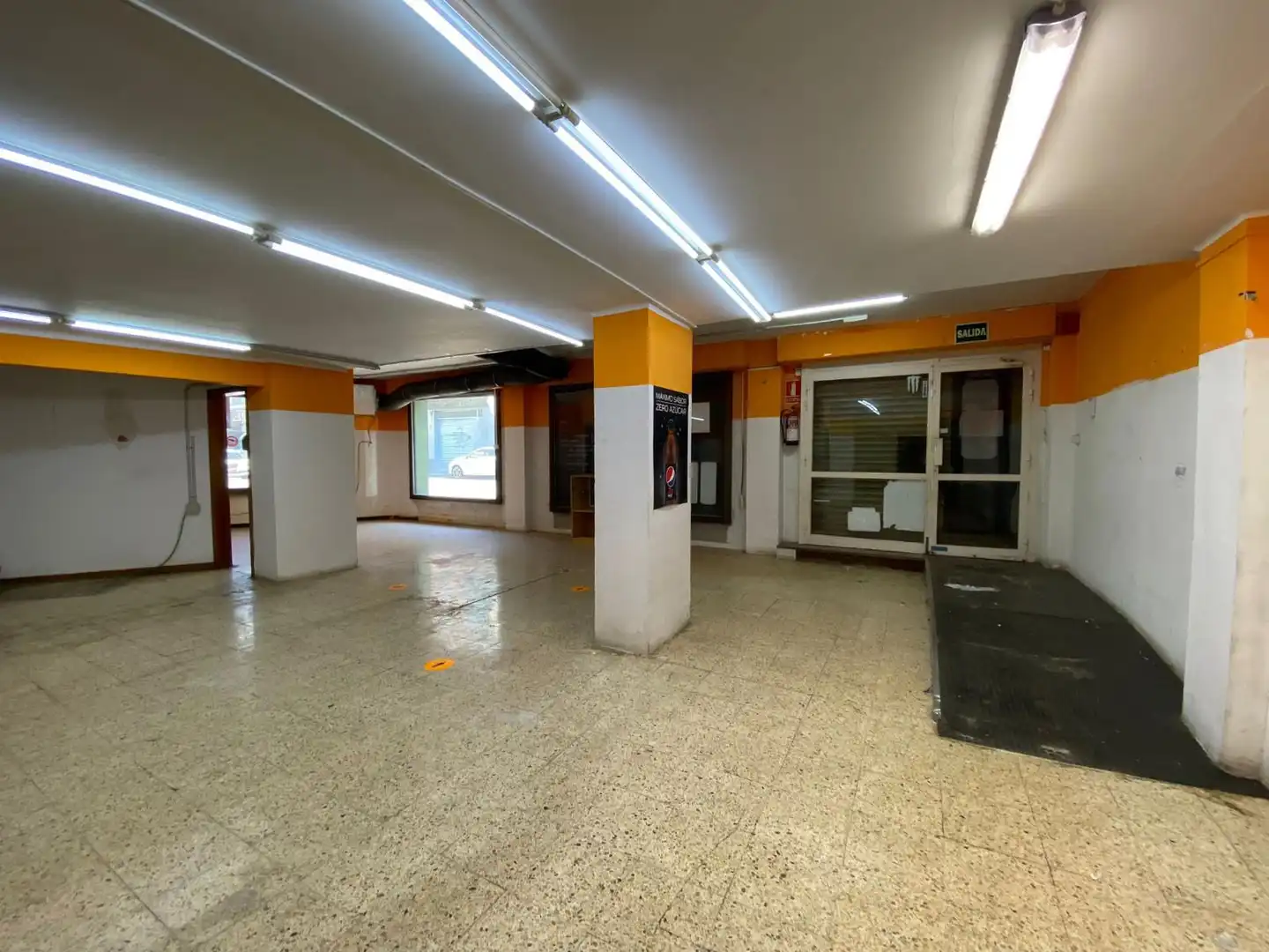 Geschaftsraum zur Miete in Sant Feliu de Llobregat