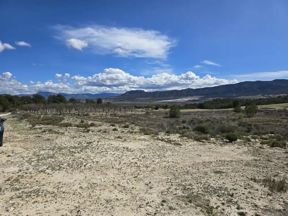 Residential land for sale in Salinas, imagen 6