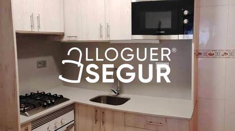 Photo 3 of Flat to rent in Major, Cerdanyola Nord, Mataró