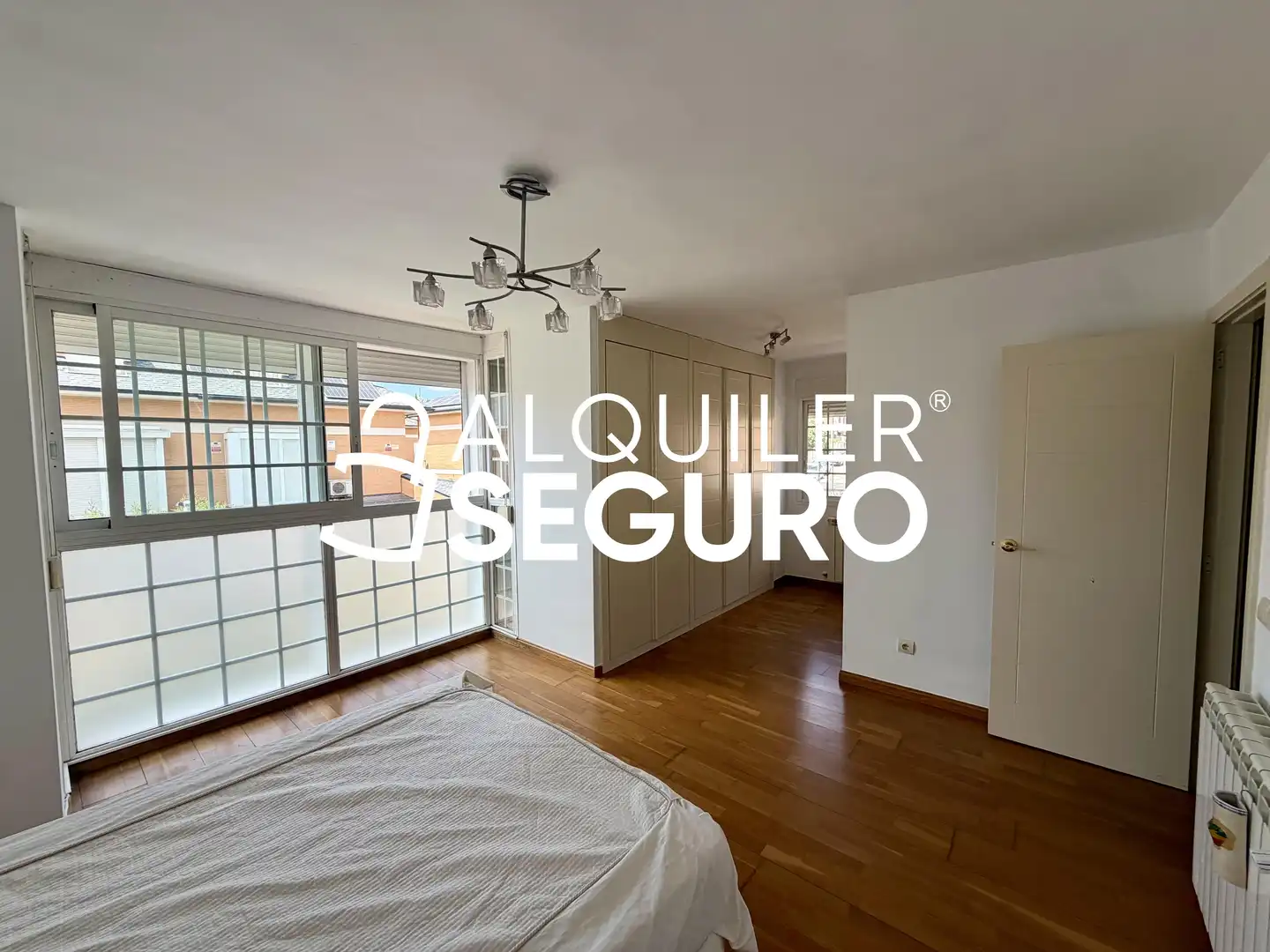 Houses for rent in Asterix, Centro