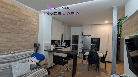 Foto 3 de Casa adosada en venta en Santa Isabel, Málaga Capital