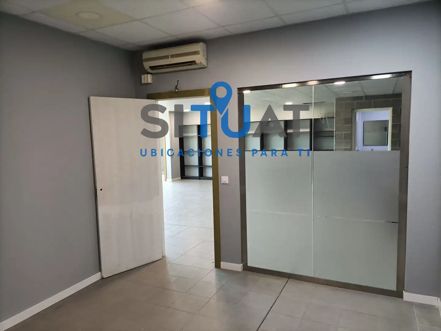 Industrial building to rent in Carrer de la Torre Bovera 28, imagen 11