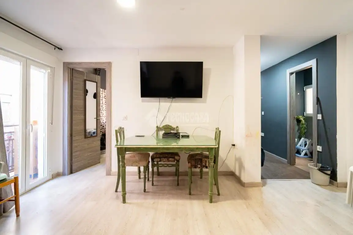Comedor de Piso en venta en Granada