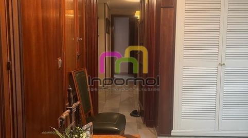 Foto 4 de Piso en venta en Pardaleras, Badajoz Capital