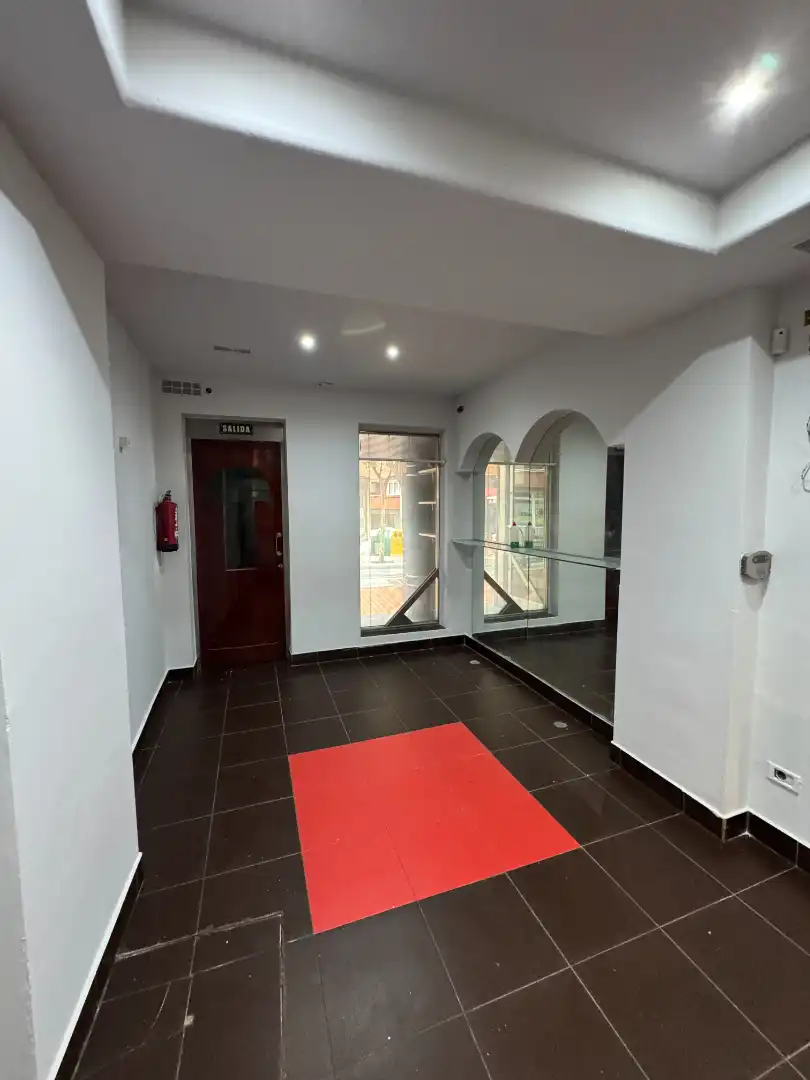 Local commercial à vendre à Zaballa Kalea 1, imagen 13