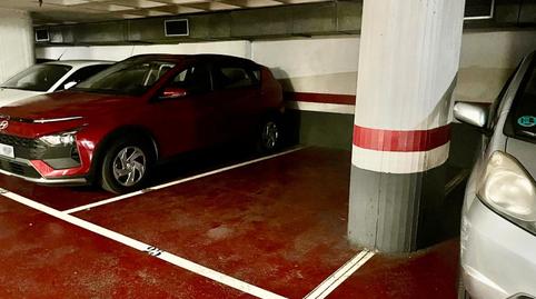 Foto 2 de Garatge de lloguer a Plaça D'urquinaona, 7, Dreta de l'Eixample,  Barcelona Capital