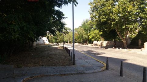 VENTA..SOLAR UNICO..ZONA ACUEDUCTO., imatge 2