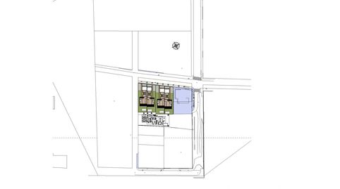 Foto 4 von Residential zum Verkauf in Albert Coma I Estadella, Ciutat Jardí, Lleida Capital