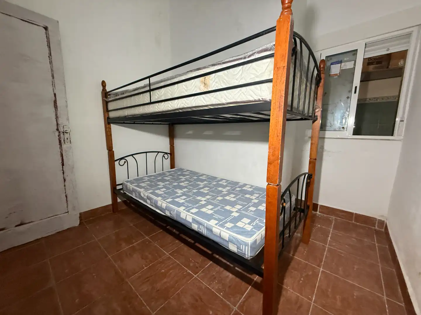 Habitación de Piso en venta en Burriana / Borriana