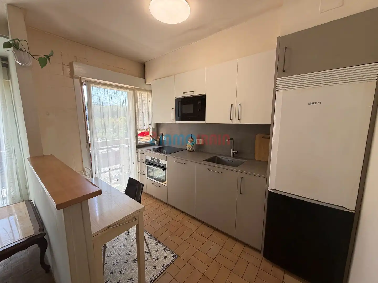 Flat with lift for sale in Errekarte Kalea, imagen 11