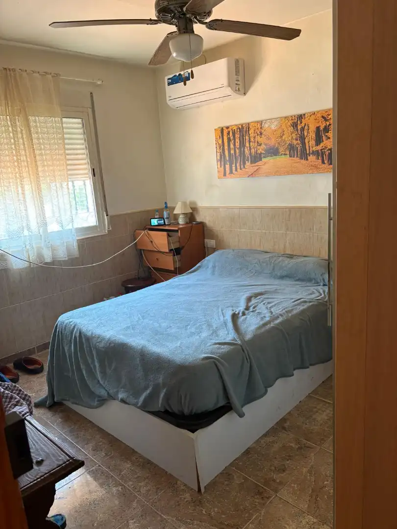 Habitación de Casa adosada en venta en Berja con Trastero, Piscina y Amueblado