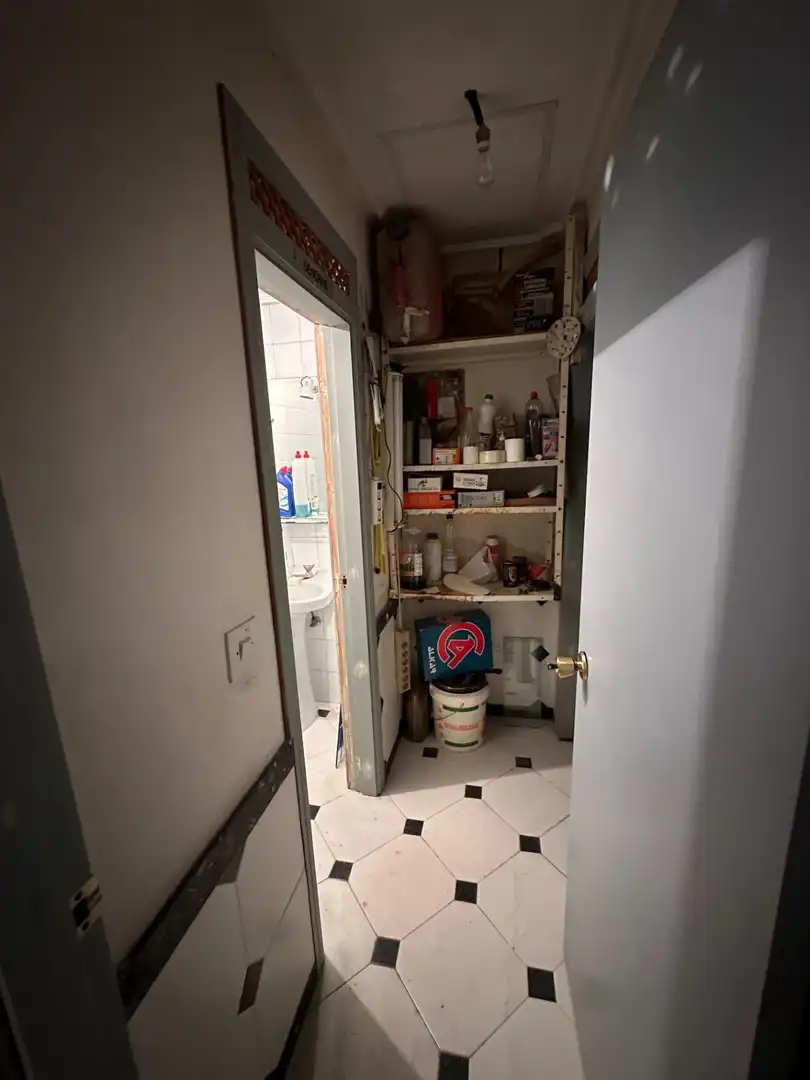 Bathroom of Industrial buildings for sale in Puerto Real
