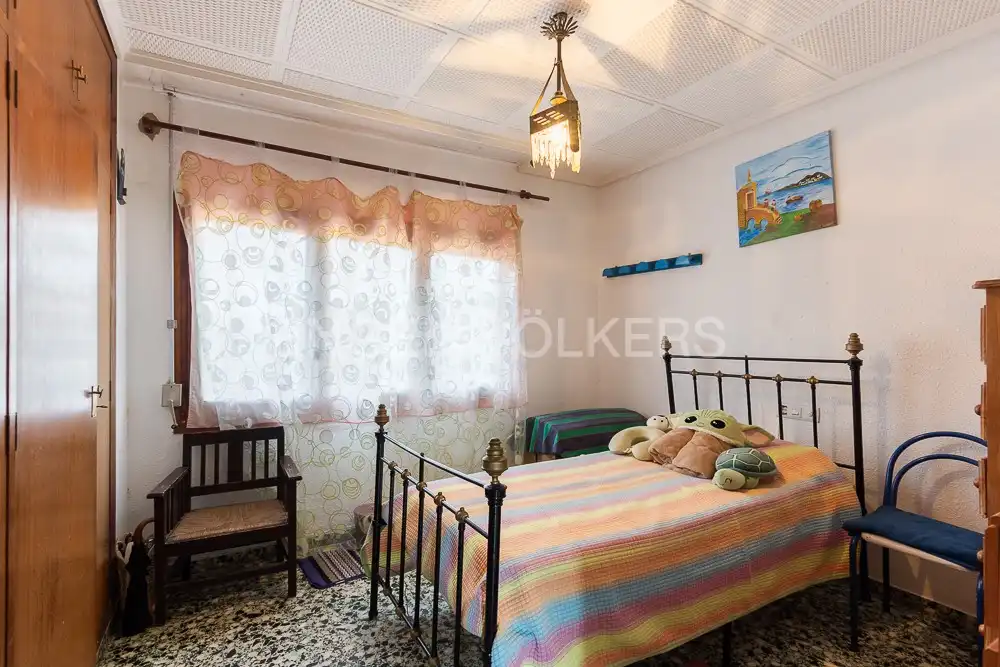 Haus mit Terrasse zum Verkauf in Av. Mediterrànea Pau, imagen 38