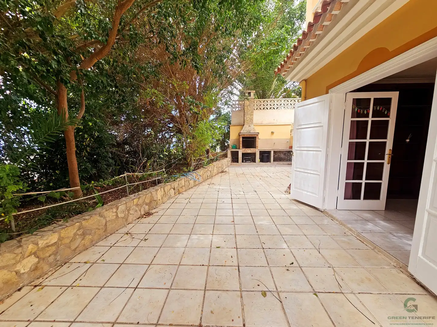 House with terrace for sale in Urbanizacion Las Rosas, imagen 44