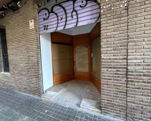 Premises for sale in  Valencia Capital