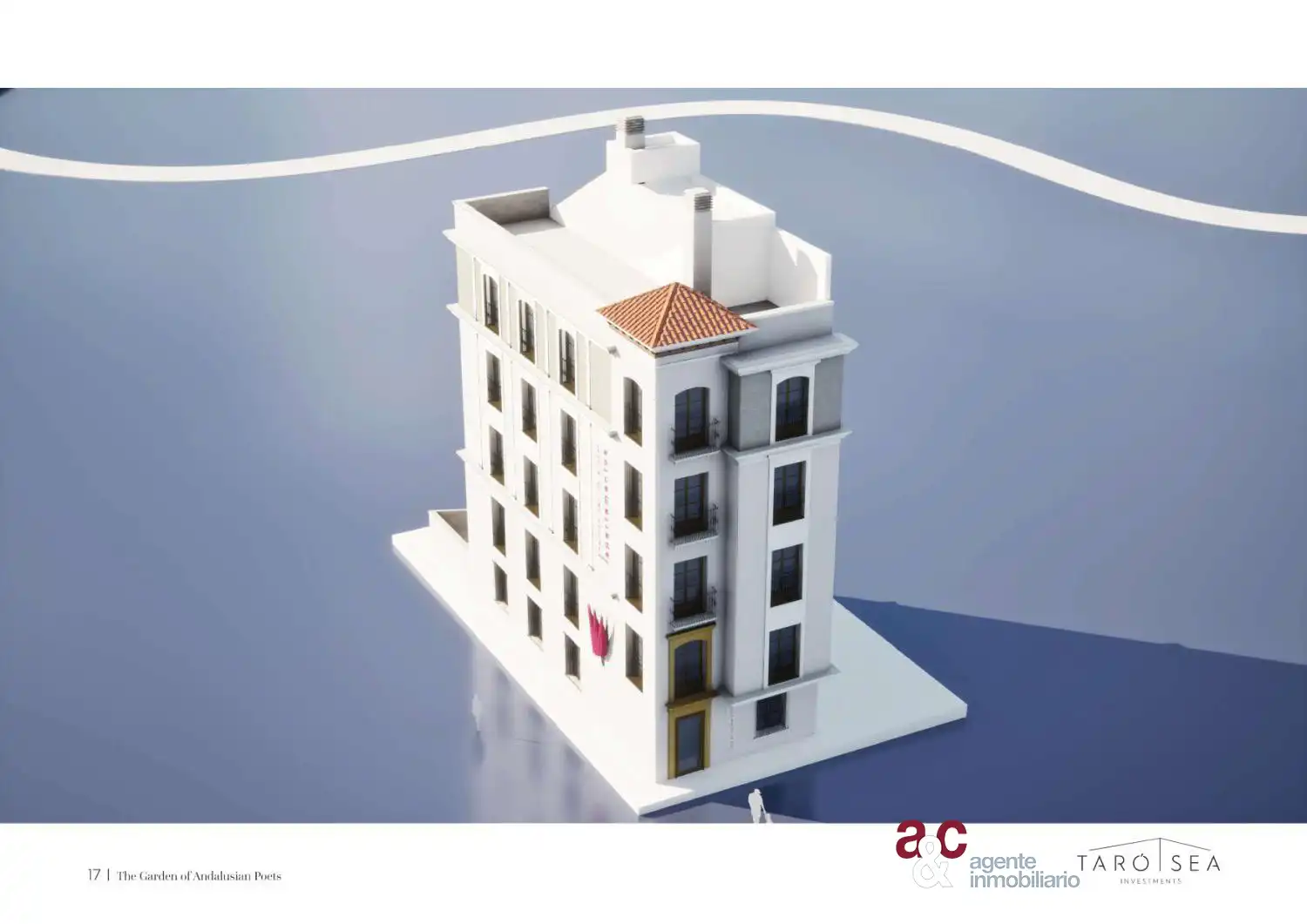 Inmuebles singulares con ascensor en venta en Terraza, imagen 5