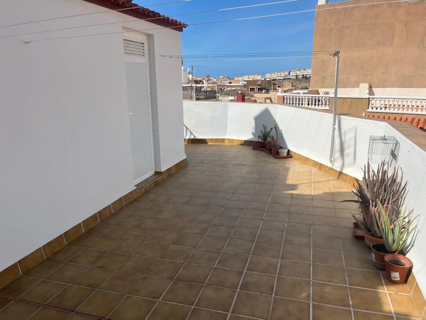 Casa con terraza en venta en Adra, imagen 9