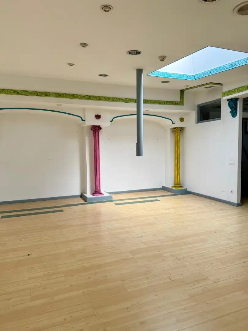 Nave industrial en venta en Camargo