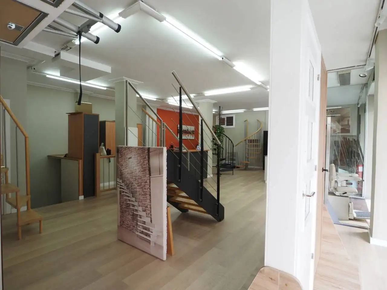 Business premises for sale in Calle Colom, imagen 8