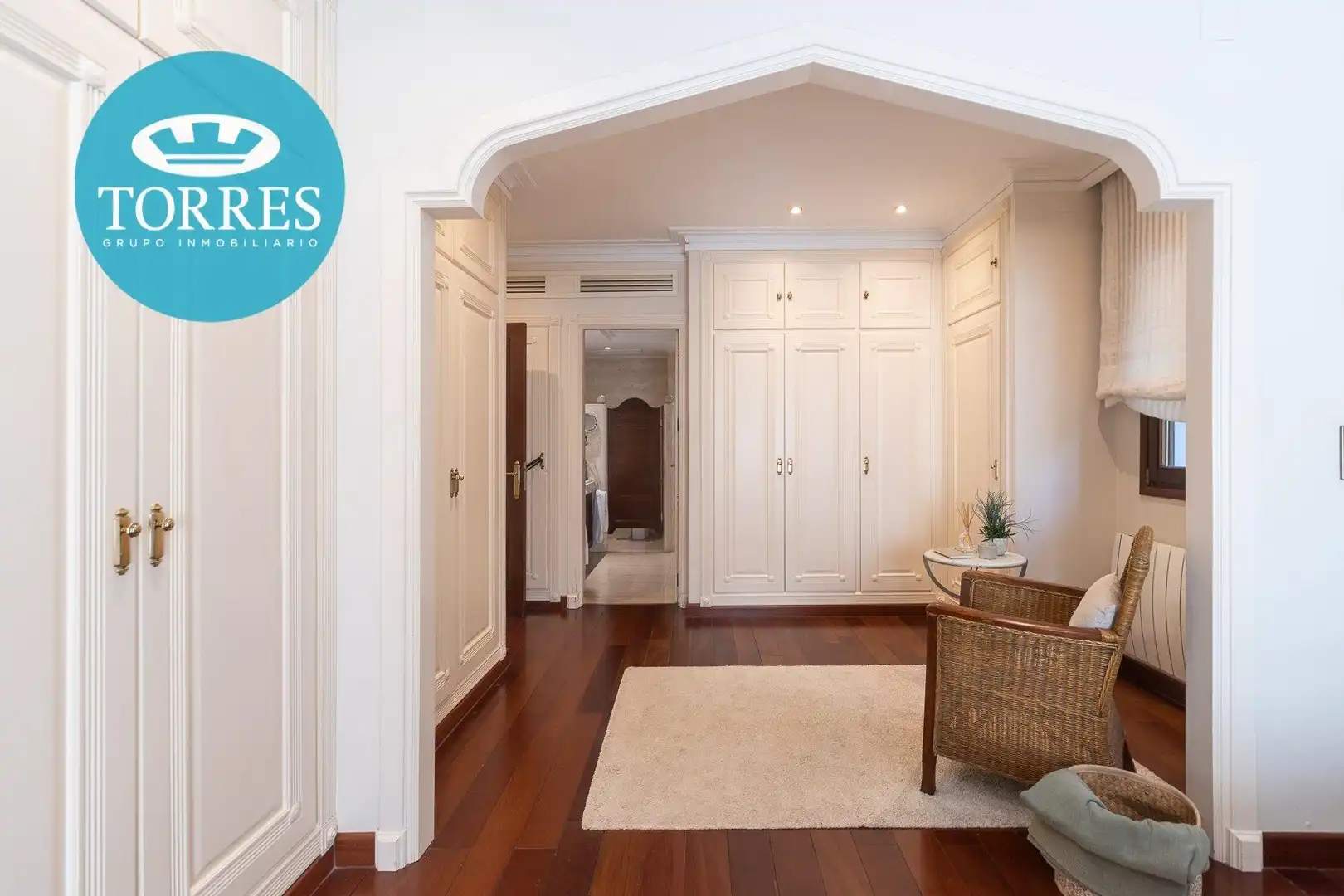 Casa o chalet en venta en Málaga con Aire acondicionado, Calefacción y Jardín privado