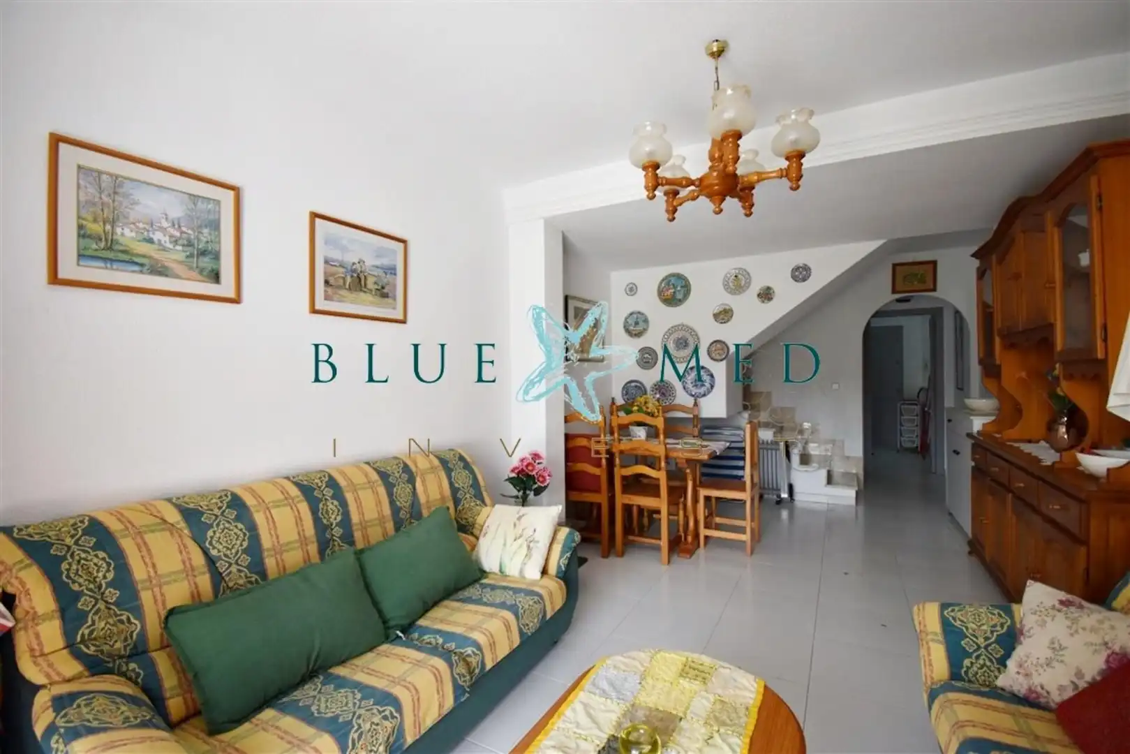 Dúplex con terraza en venta en Calle ISLA DE MYKONOS, imagen 6