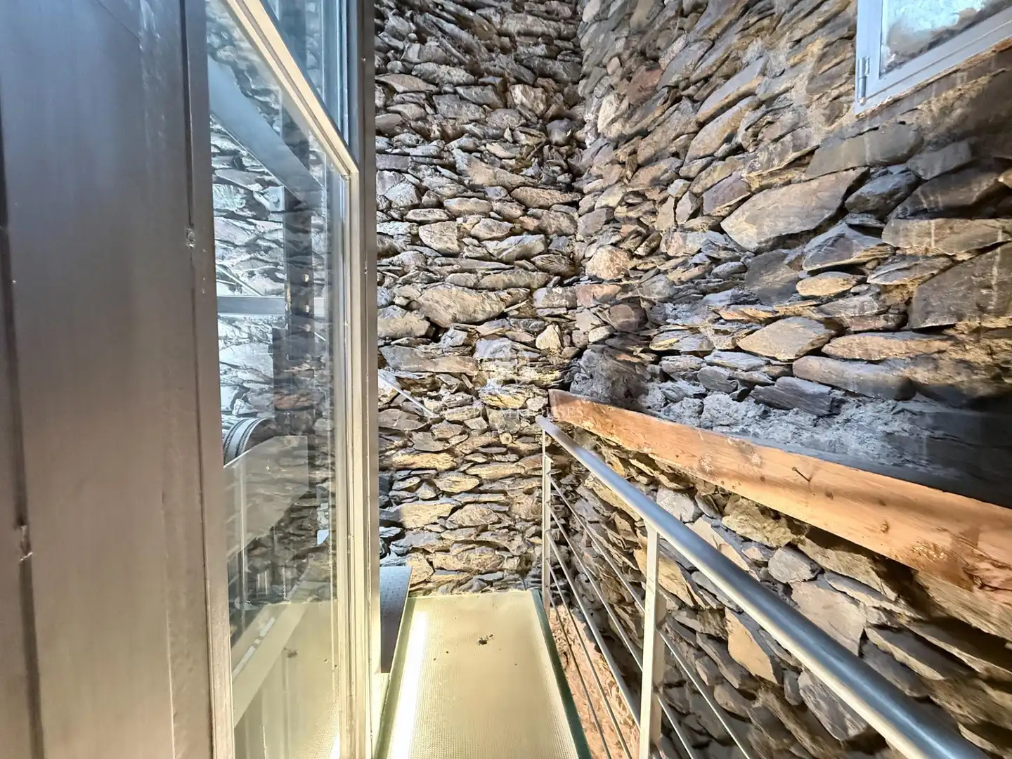 Terrassa de Finca rústica en venda en Guils de Cerdanya amb Jardí privat i Traster