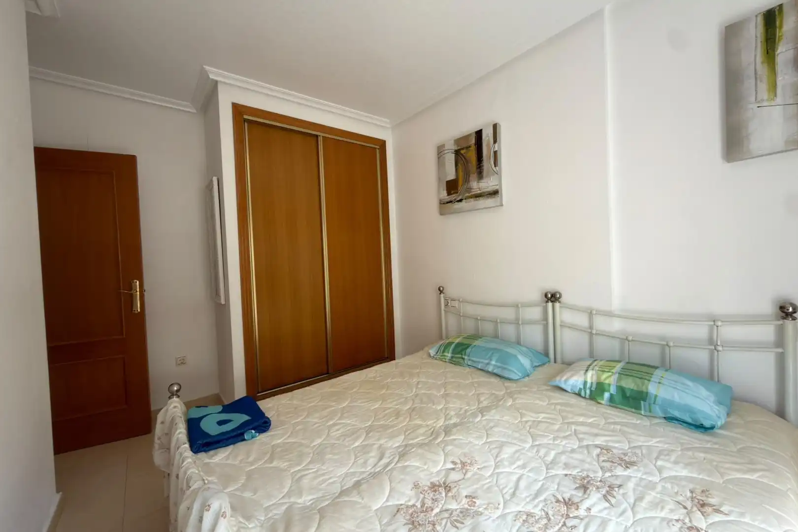 Apartamento con ascensor en venta en Calle la Loma, imagen 16