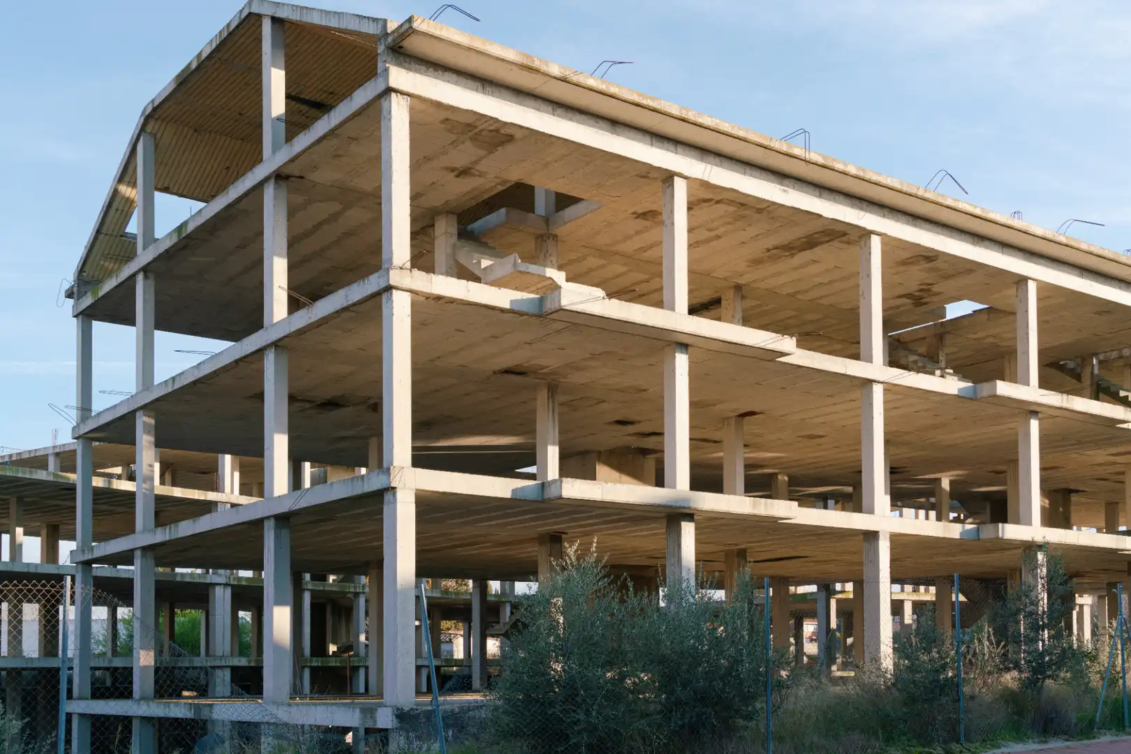 Exterior view of Residential for sale in La Muela