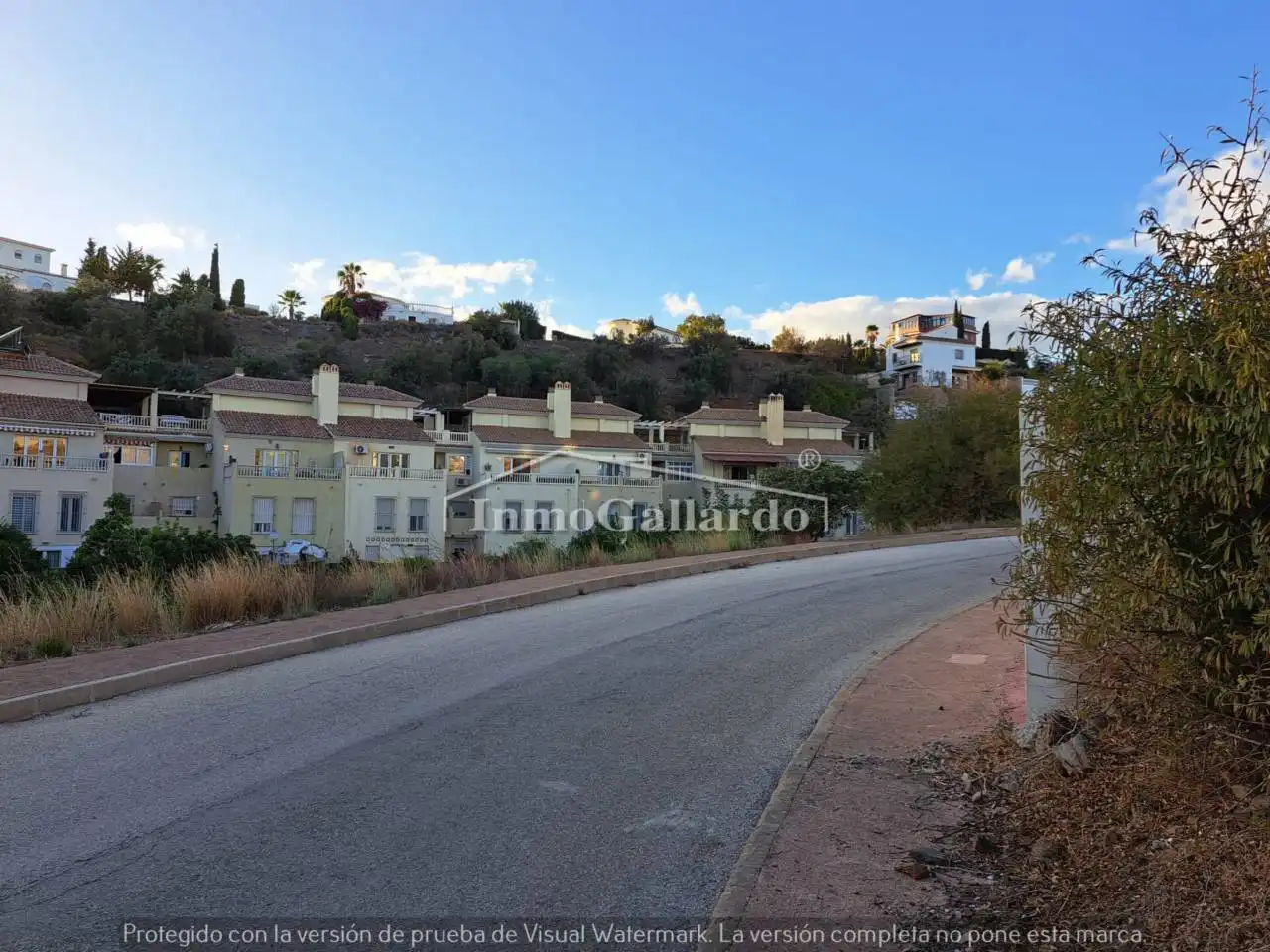 Terreni e lotti in vendita a Añoreta Golf - Paraíso del Sol, imagen 12