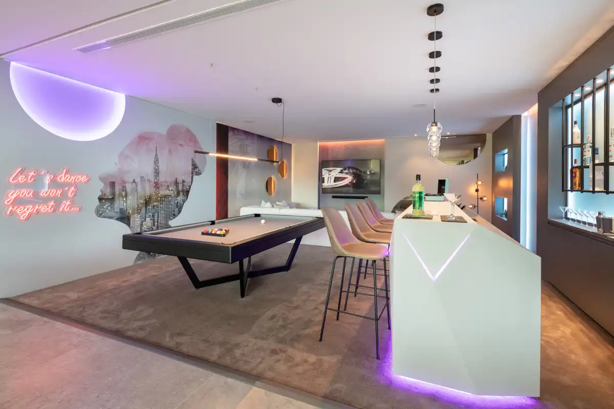 Haus mit Pool zum Verkauf in Marbella Centro, imagen 44