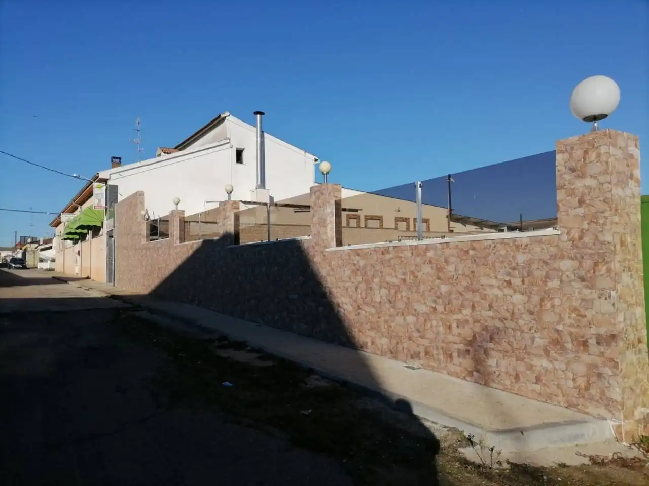 Gemischtgenutztes Gebäude zum Verkauf in Calle CERVANTES 11, imagen 23