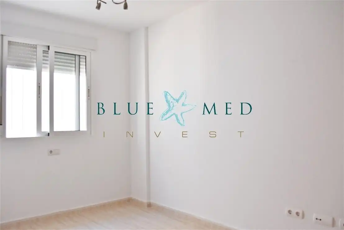 Habitación de Dúplex en venta en Mazarrón con Terraza y Trastero