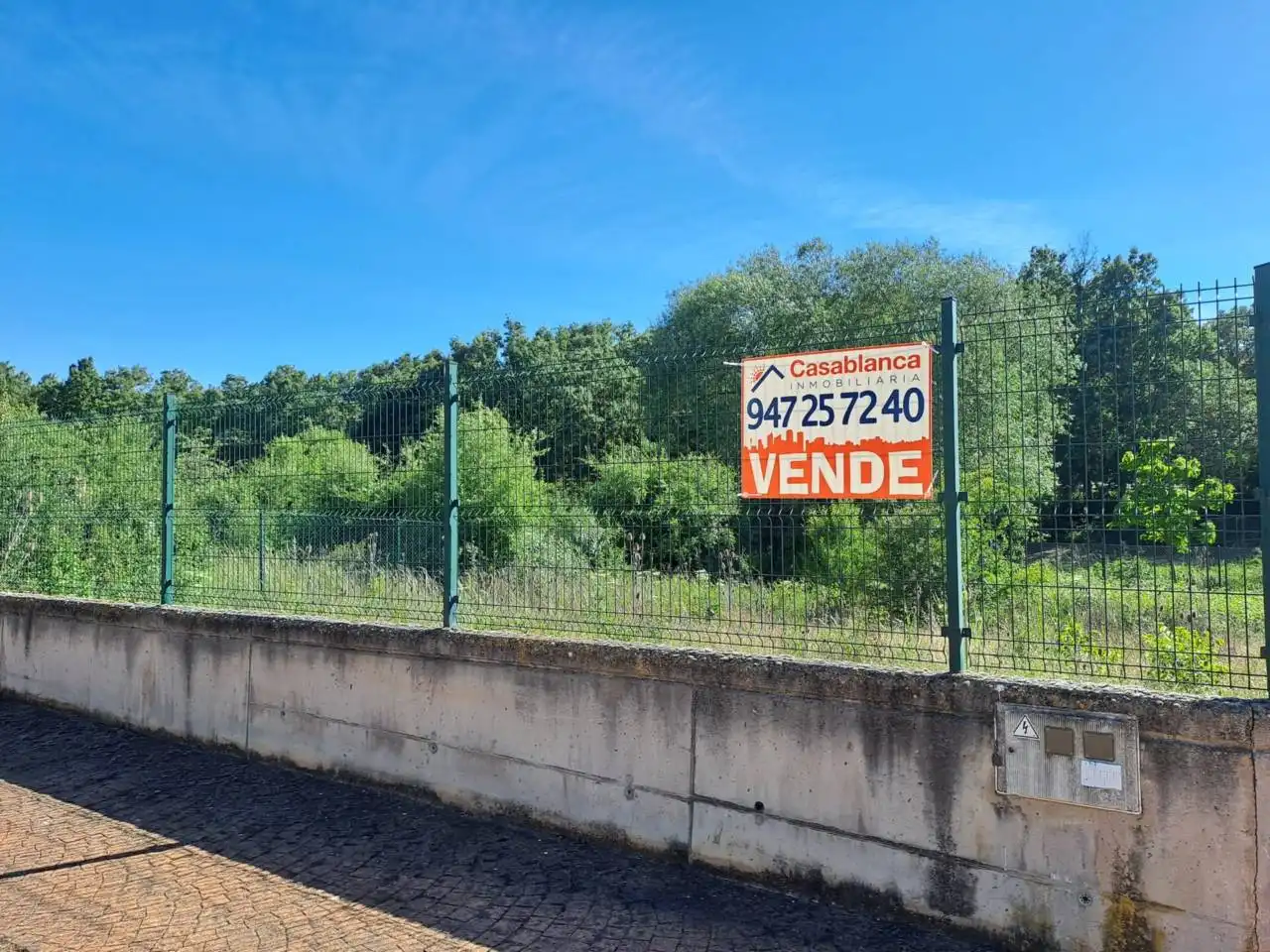 Terreni e lotti in vendita a Carcedo de Burgos, imagen 17